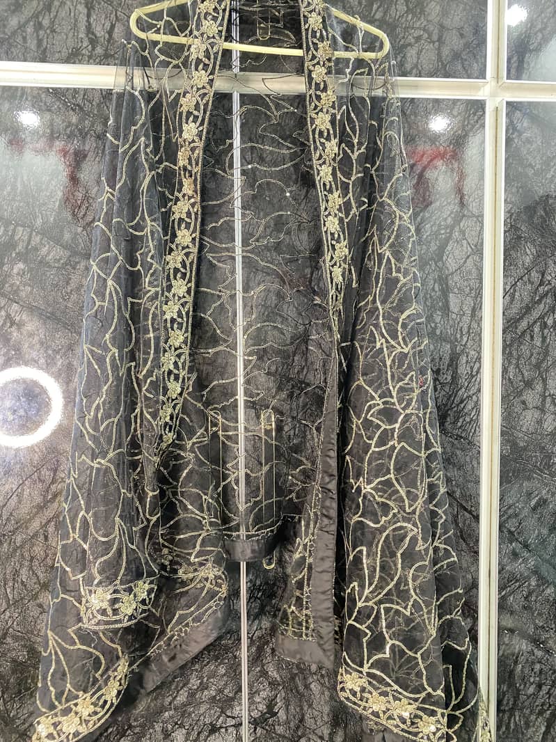 Black maxi 1