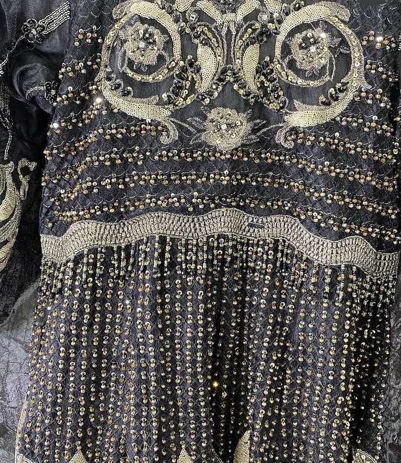 Black maxi 3