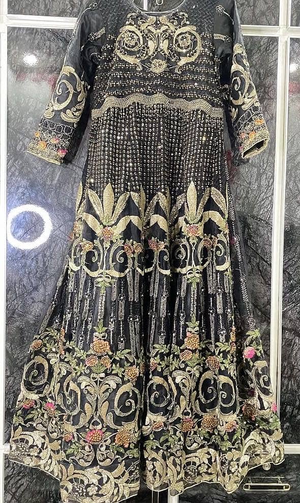 Black maxi 4