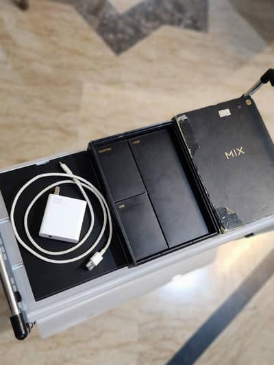 Xiaomi Mi Mix 4