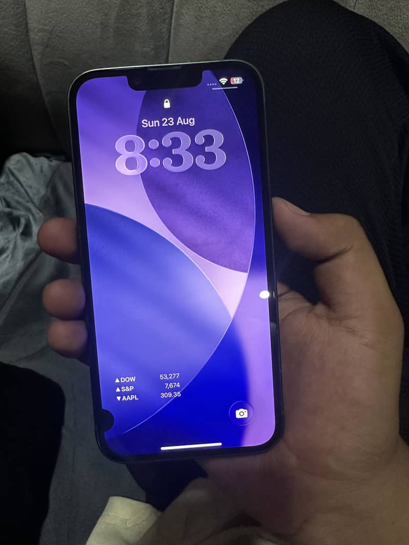 Apple iPhone 13 2