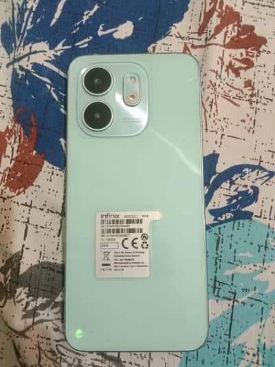 Infinix Smart 9