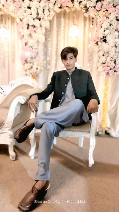 Azaan Ali Channa