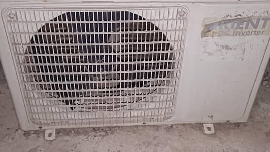 orient 18000BTU /R410A