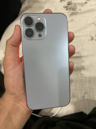 iPhone 13Pro Max | PTAaproved | 128gb | Urgent