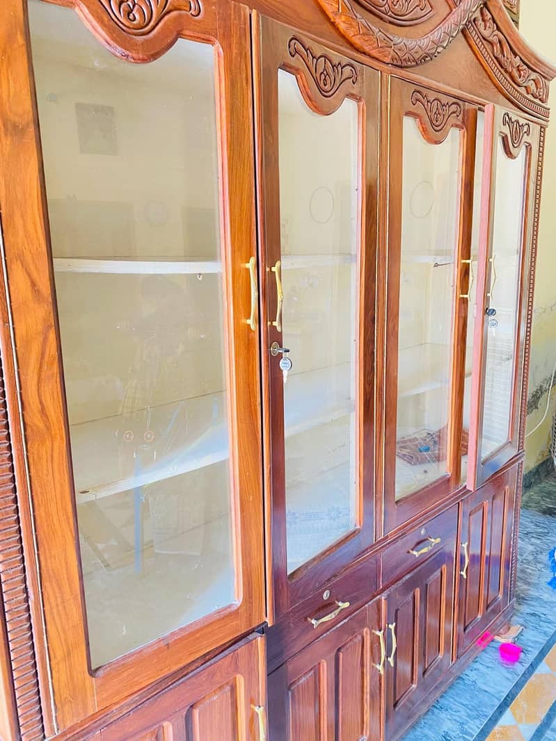 Cupboard 1