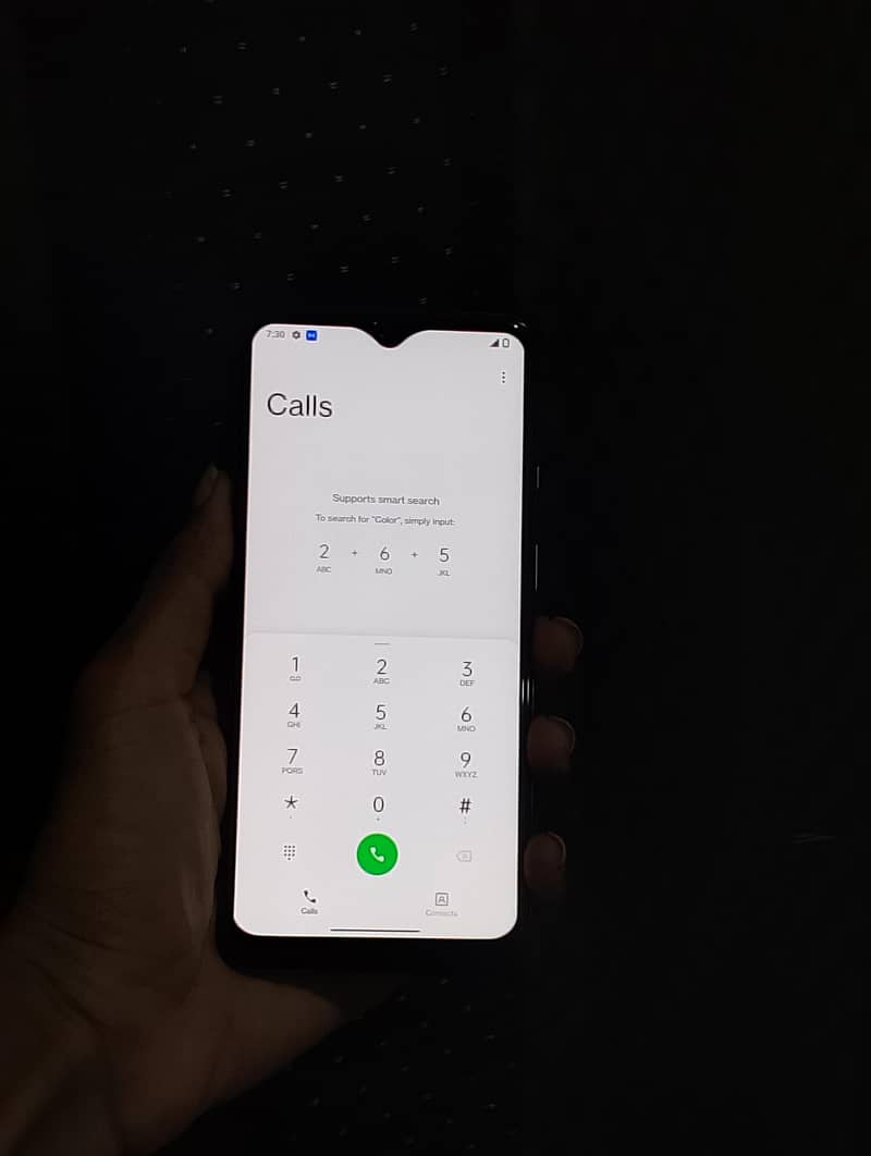 One Plus 7T 2