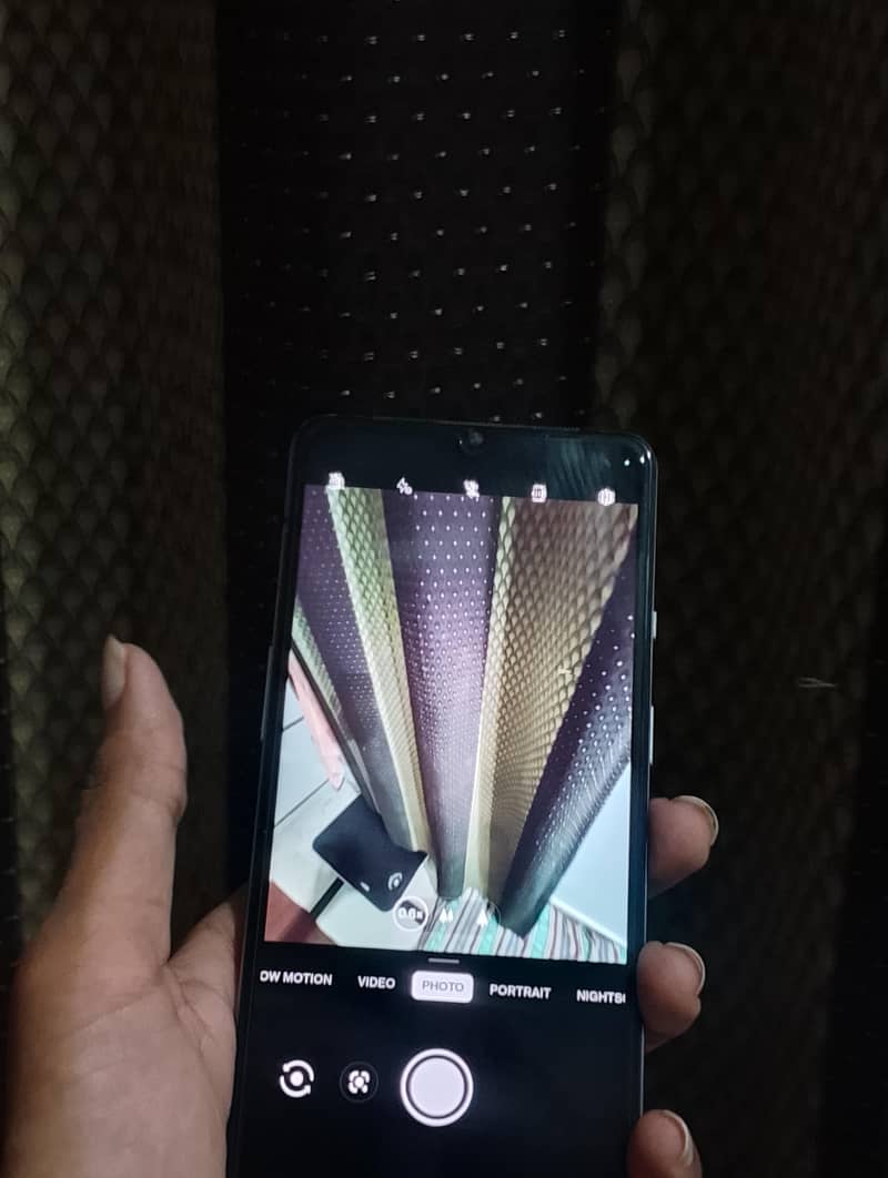 One Plus 7T 5