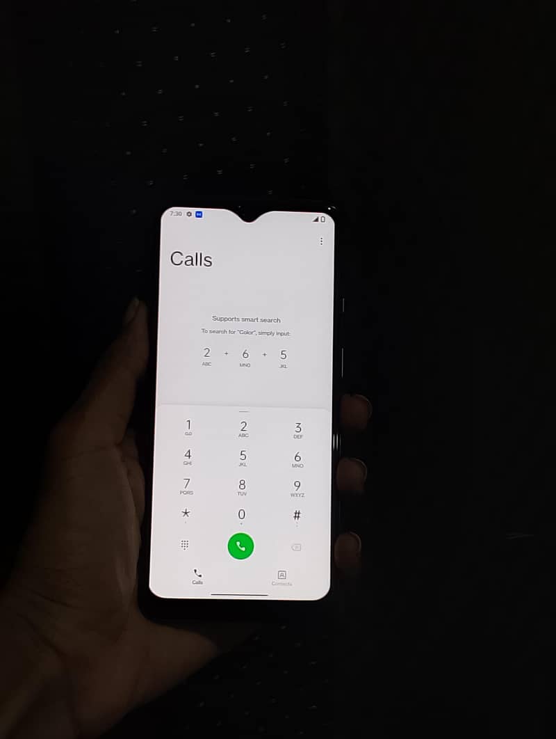 One Plus 7T 6