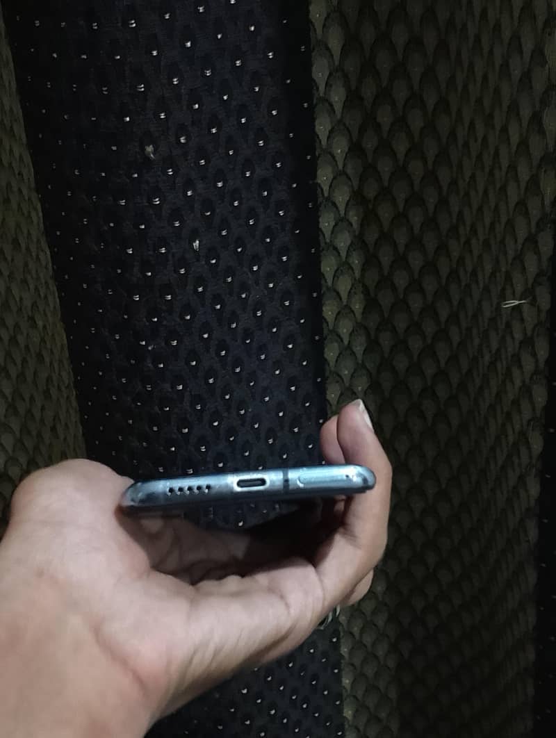 One Plus 7T 8