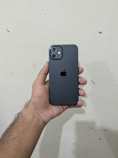 Apple iPhone 12 Jv 64 gb