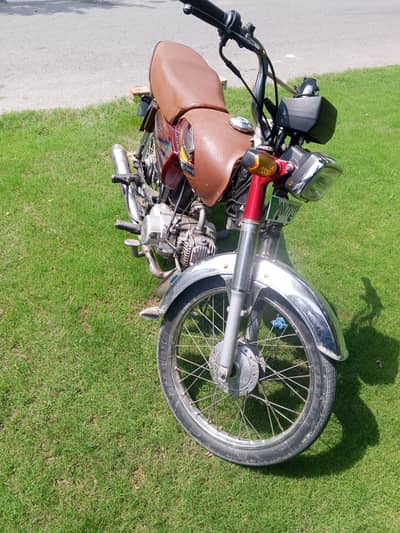 Honda cb 70cc for sale
