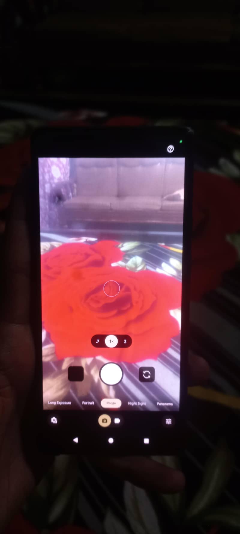 Google Pixel 6 1