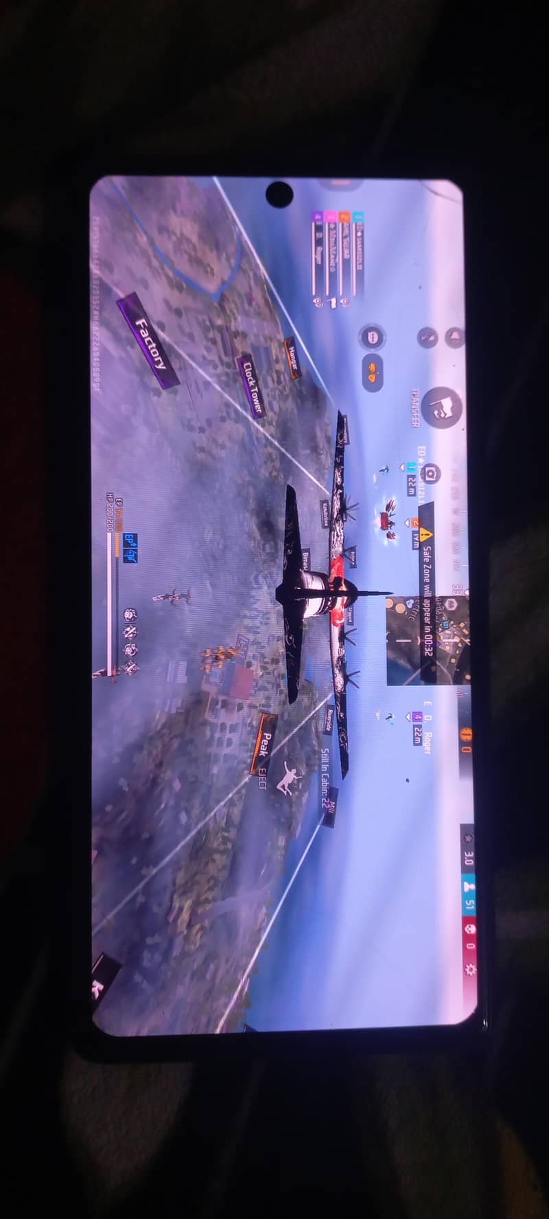 Google Pixel 6 4