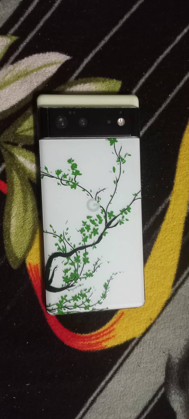 Google Pixel 6 6