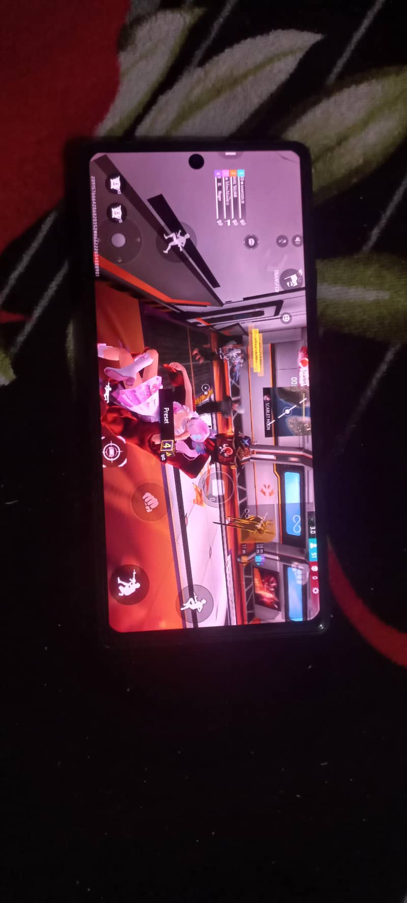 Google Pixel 6 9