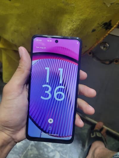 Motorola Moto G Power 5G