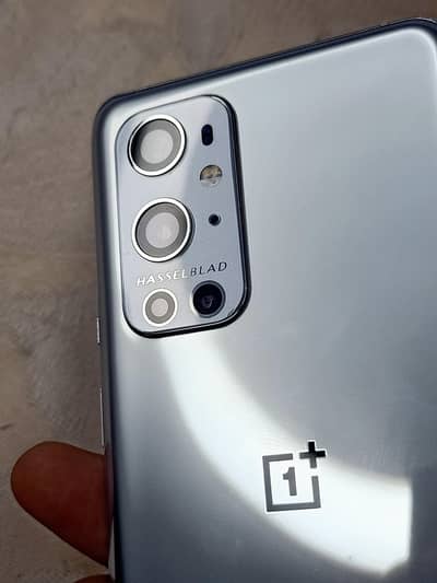 OnePlus 9 pro pta