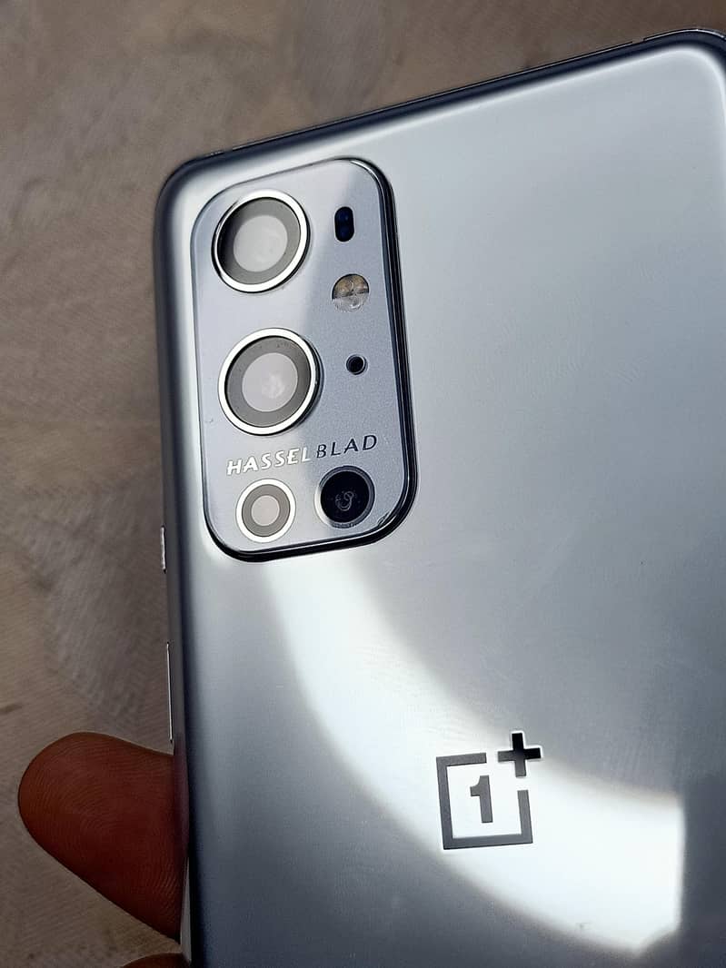 OnePlus 9 pro pta 0
