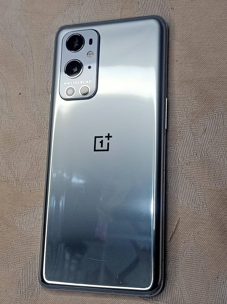 OnePlus 9 pro pta 1