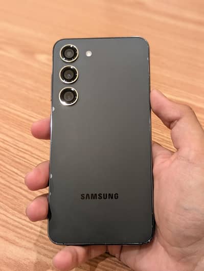 Samsung Galaxy S23 8/128