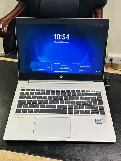 HP ProBook 440 G6 Core i5 8th Generation 8/256 GB