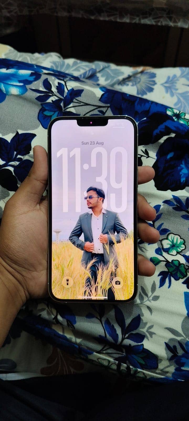 Apple iPhone 13 Pro Max 4