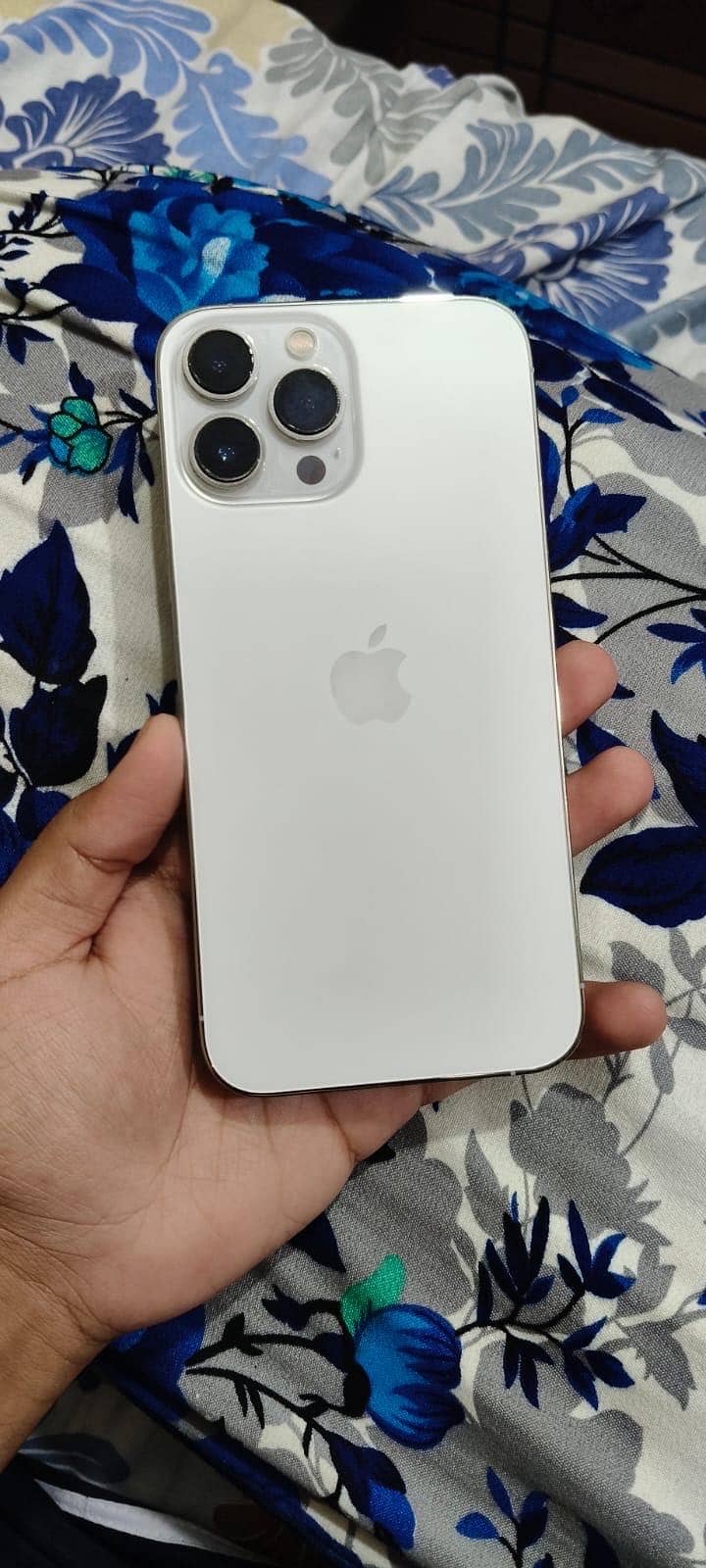Apple iPhone 13 Pro Max 5