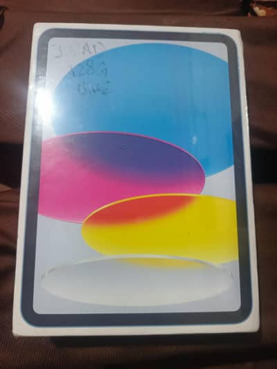 ipad A16