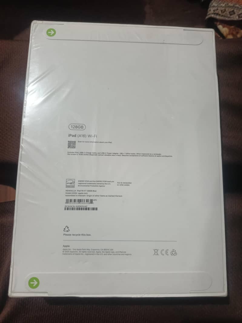 ipad A16 2