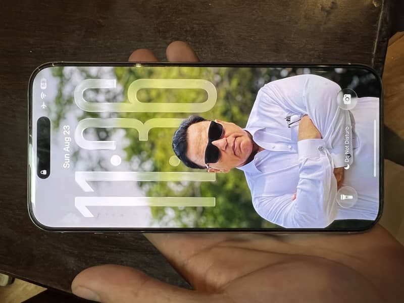 Apple iPhone 15 Pro Max 2