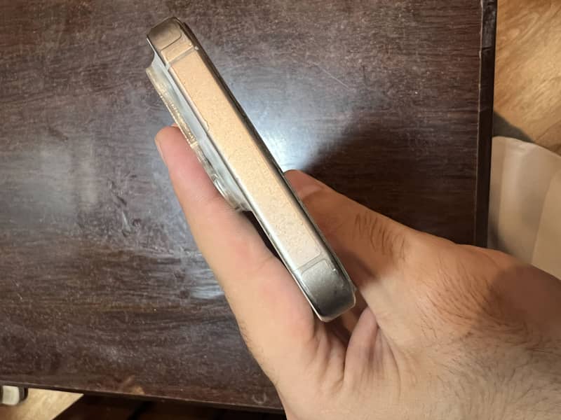 Apple iPhone 15 Pro Max 3