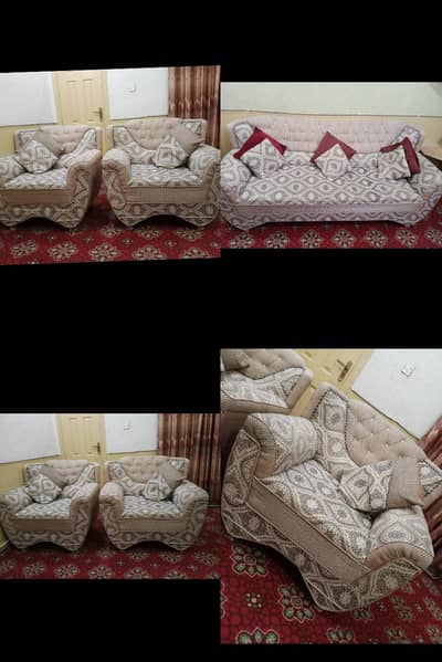 5 seater sofa For sell