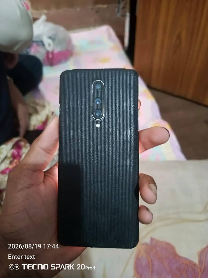 One Plus 8 3