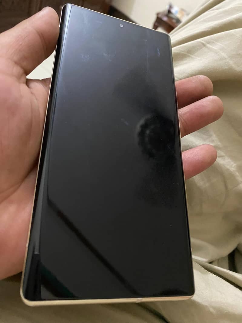 Google Pixel 6 Pro 1