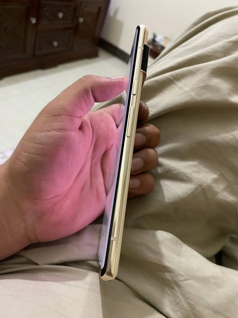 Google Pixel 6 Pro 4