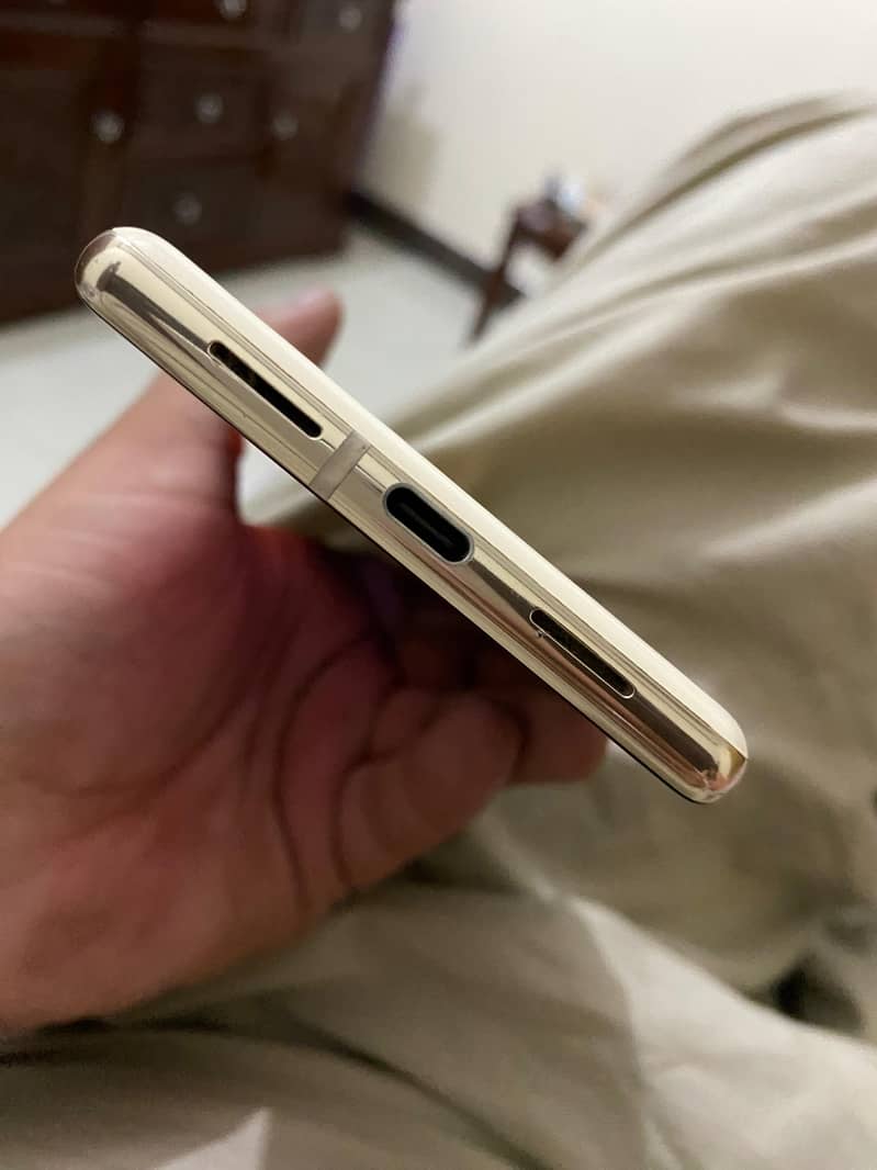 Google Pixel 6 Pro 5