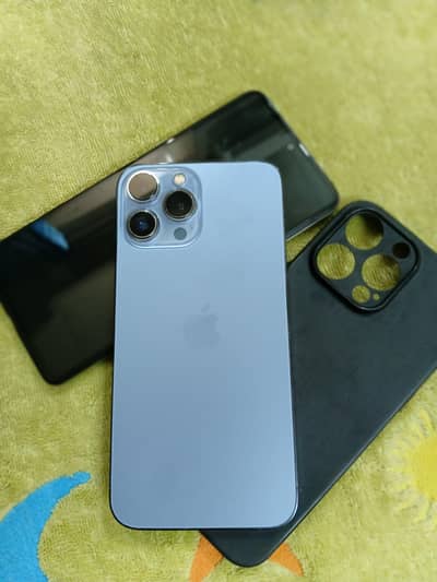 Apple iPhone 13 Pro Maxx factory unlock
