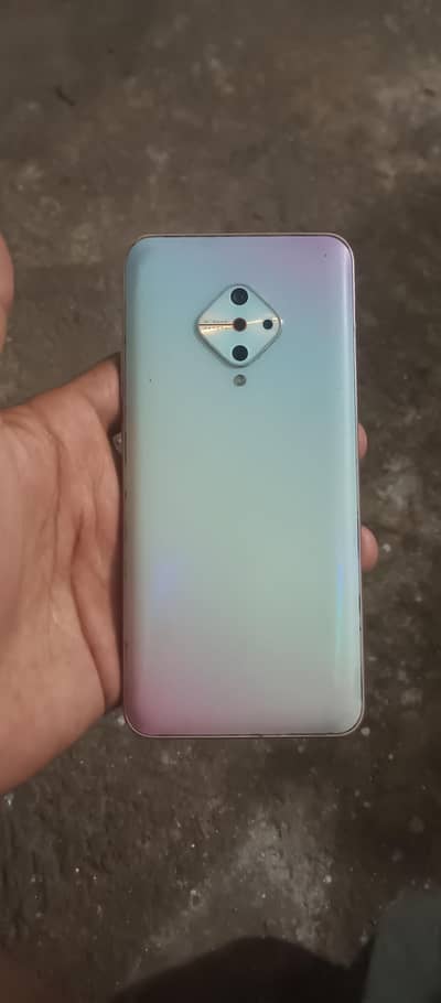 Vivo S1 Pro