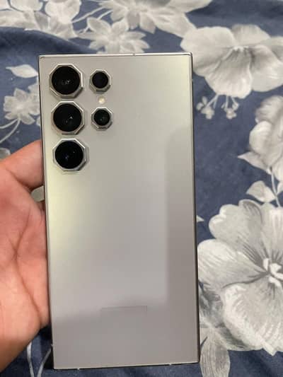 Samsung Mobile S24 Ultra