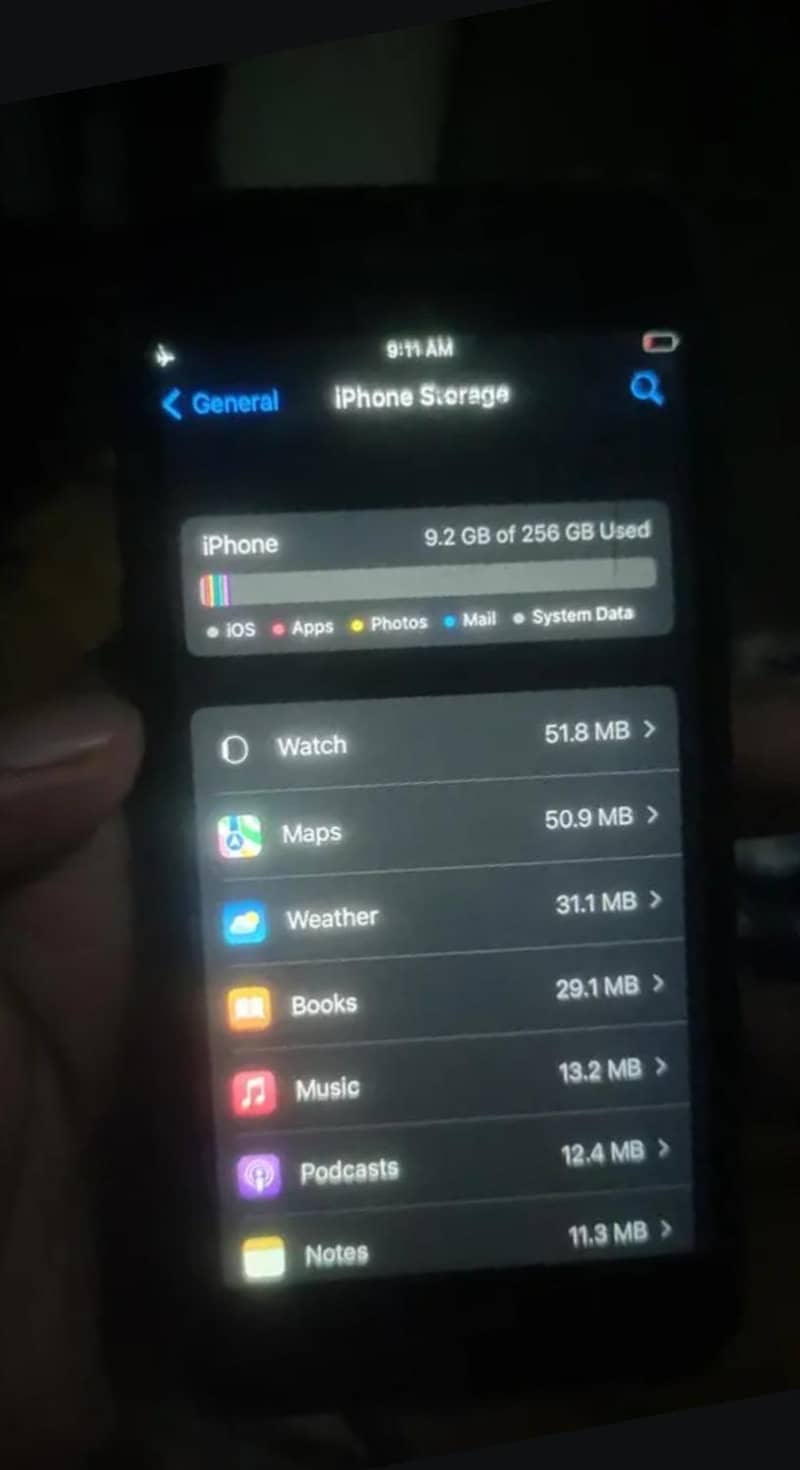 Apple iPhone 7 3