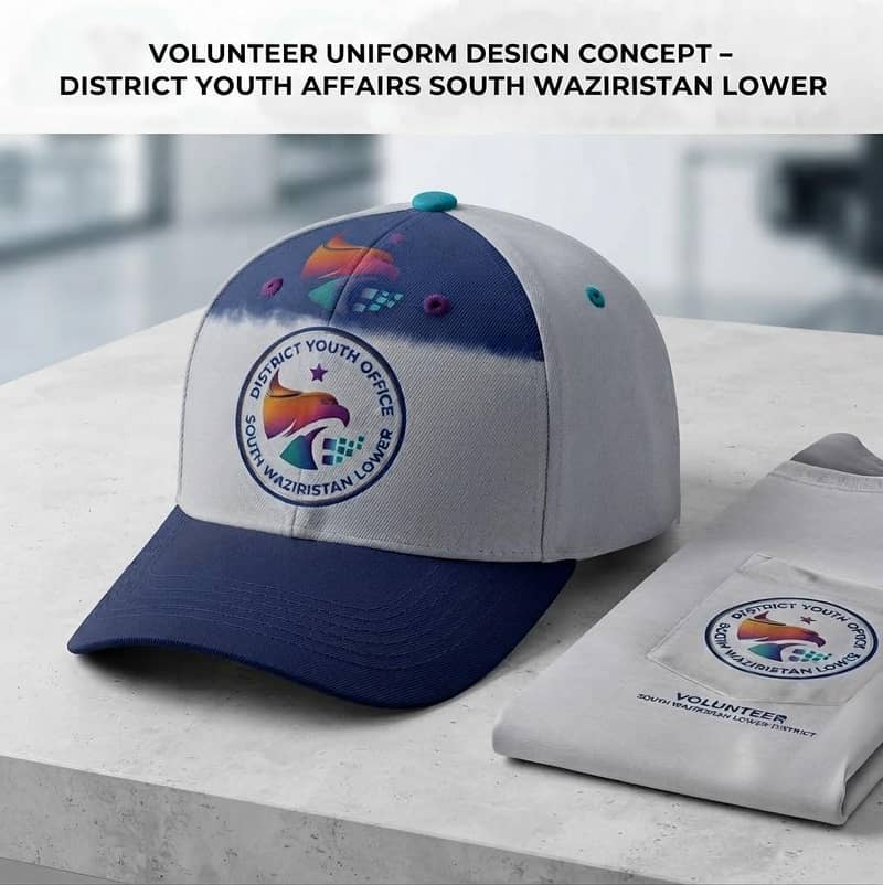 Cap designs 0