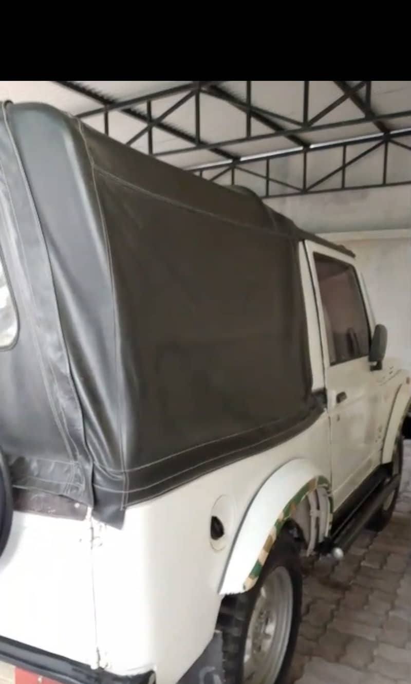 Jeeep new 4