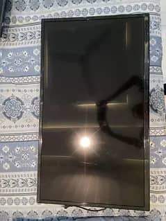 led tv samsung 40 inch  (urgent sale)