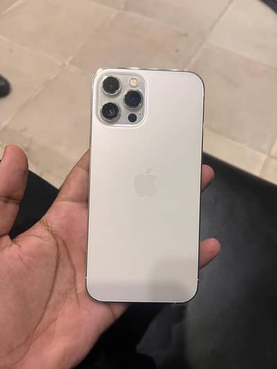 Apple iPhone 12 Pro Max