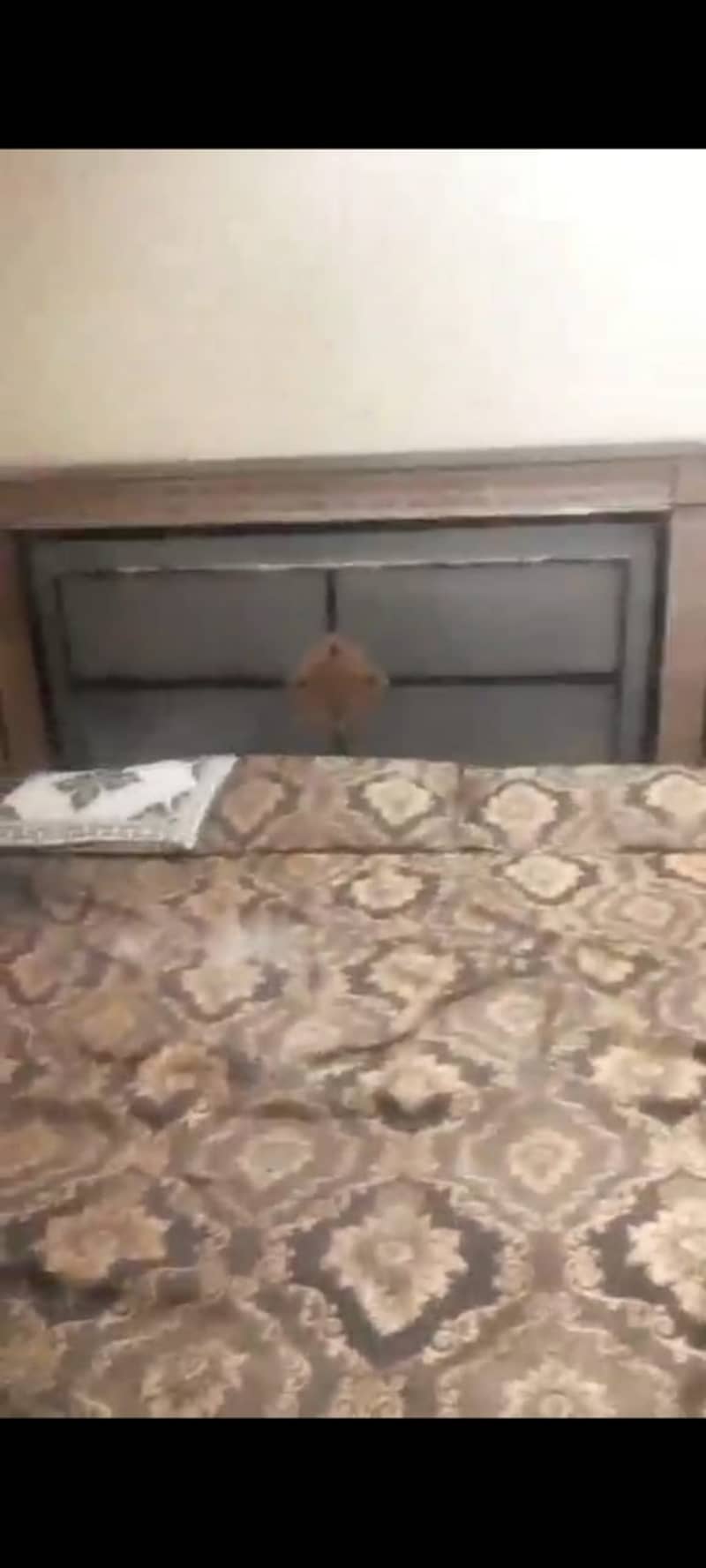 Bedroom 0
