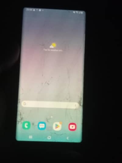 Samsung Mobile Note 9