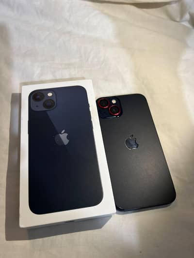 Apple iPhone 13 Jv