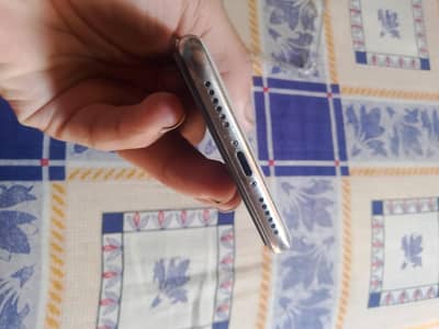 iPhone X