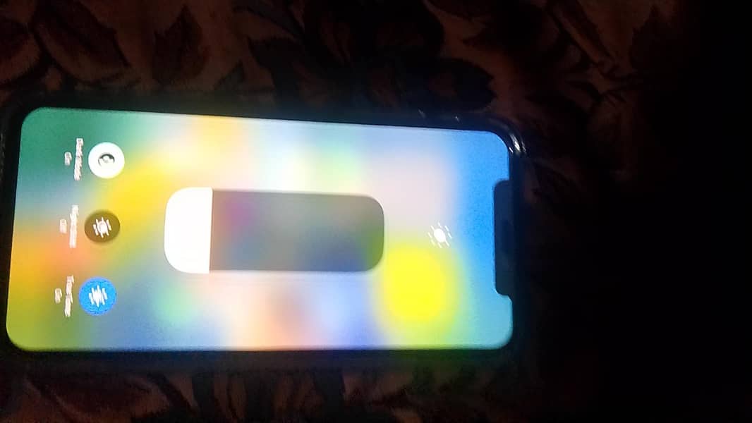 iPhone X 2